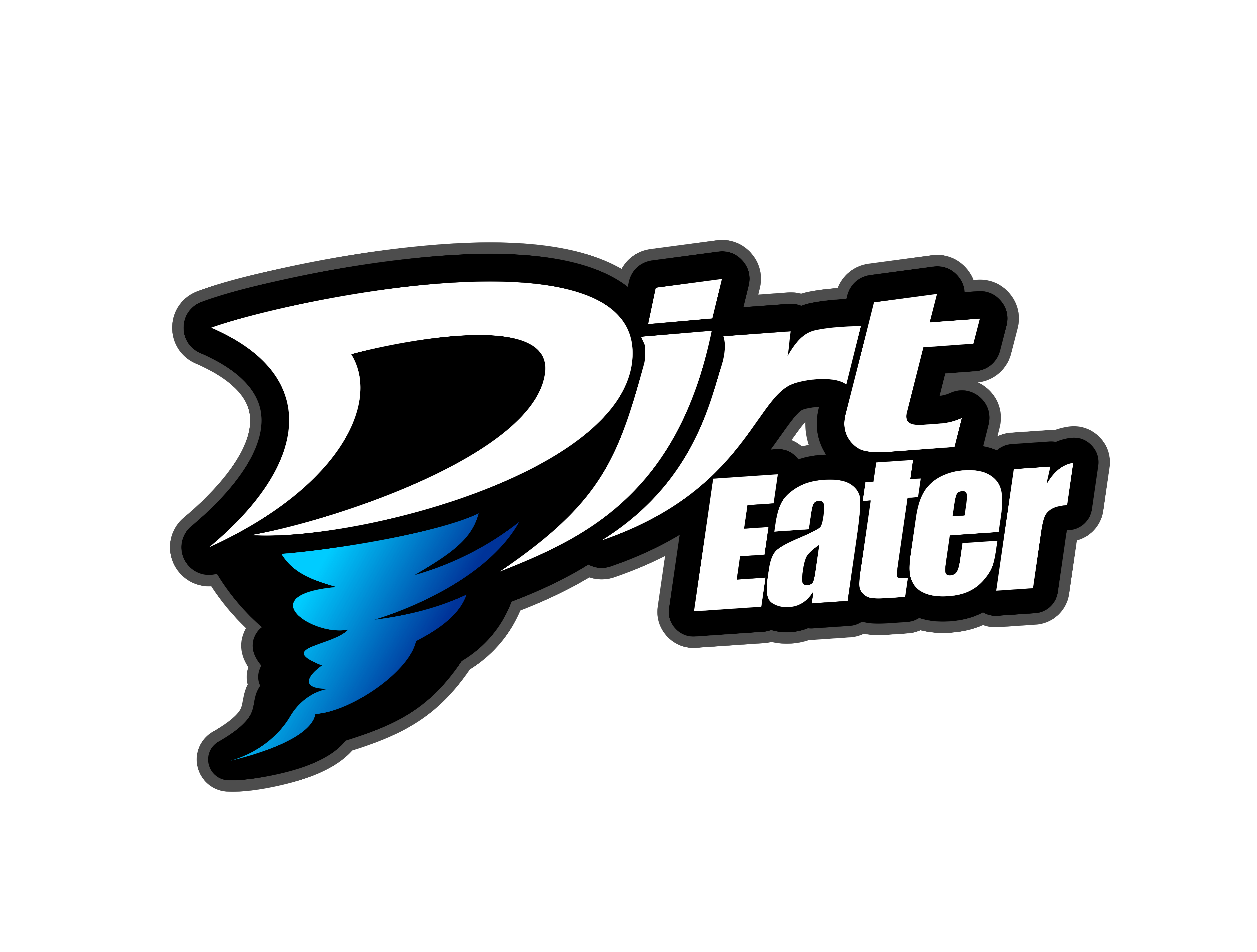 Dirt Eater Industrial Vacuums